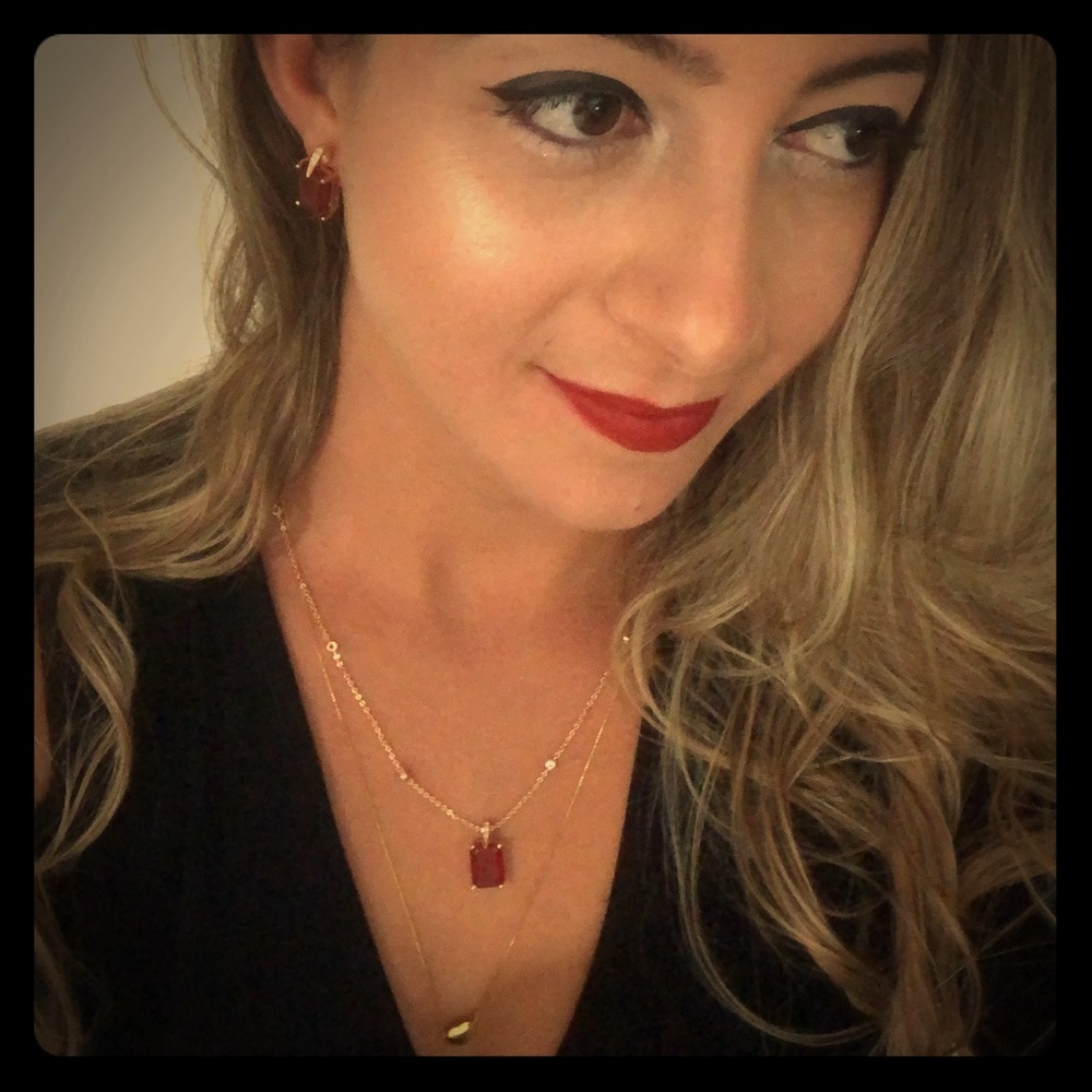 Meet your Posher, Cibele caramaschi